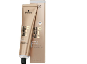 Schwarzkopf BLONDME Farbe LIFT & BLEND Lift & Blend Ice  Lift & Blend Ice  60 ml